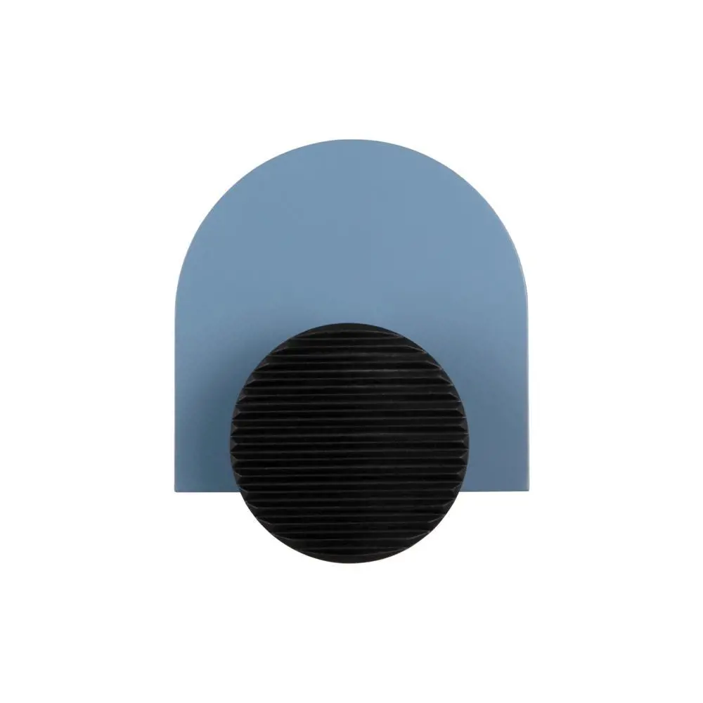 Present Time Coat Hanger Single Knob